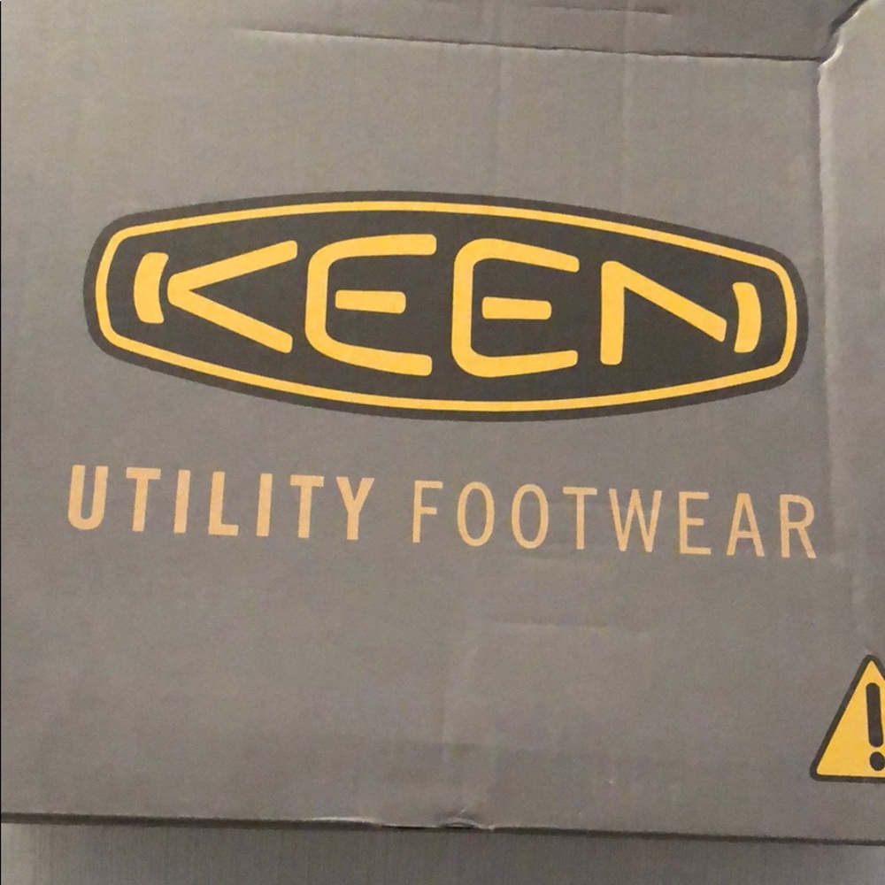 Men’s Steeltoe work boots